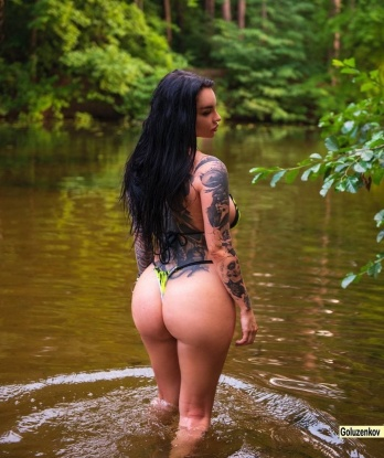 Анкета проститутки Ната - город Суворовское, 26 лет, №278